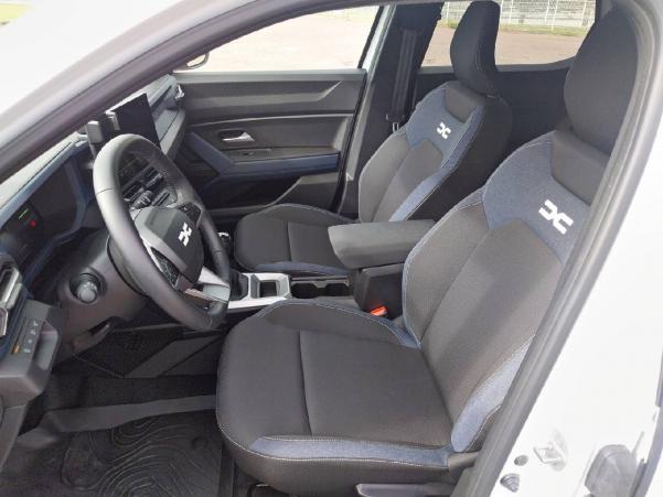 Vente en ligne Dacia Duster  ECO-G 100 au prix de 21 990 €