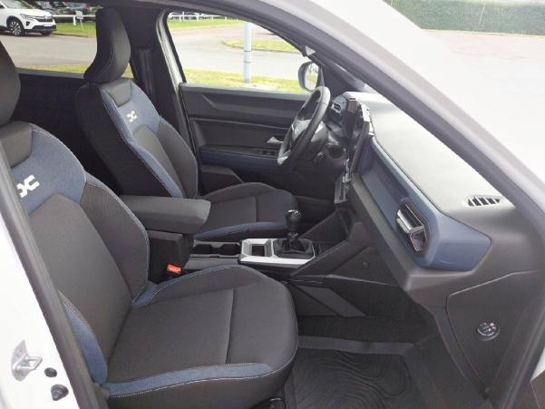 Vente en ligne Dacia Duster  ECO-G 100 au prix de 21 990 €