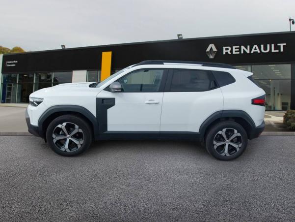 Vente en ligne Dacia Duster  ECO-G 100 au prix de 21 990 €