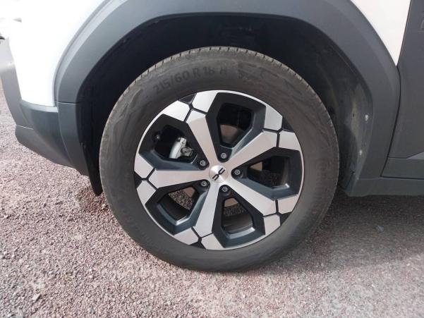 Vente en ligne Dacia Duster  ECO-G 100 au prix de 21 990 €