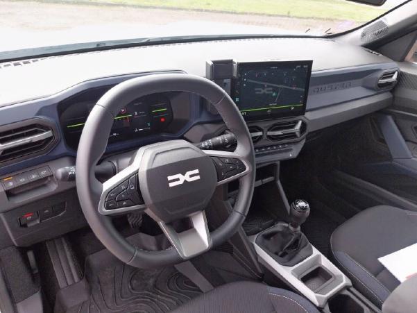 Vente en ligne Dacia Duster  ECO-G 100 au prix de 21 990 €