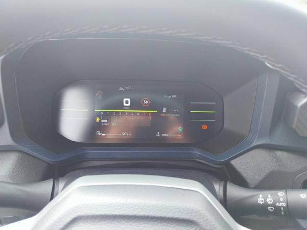 Vente en ligne Dacia Duster  ECO-G 100 au prix de 21 990 €