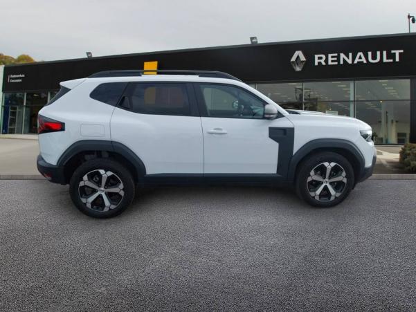 Vente en ligne Dacia Duster  ECO-G 100 au prix de 21 990 €