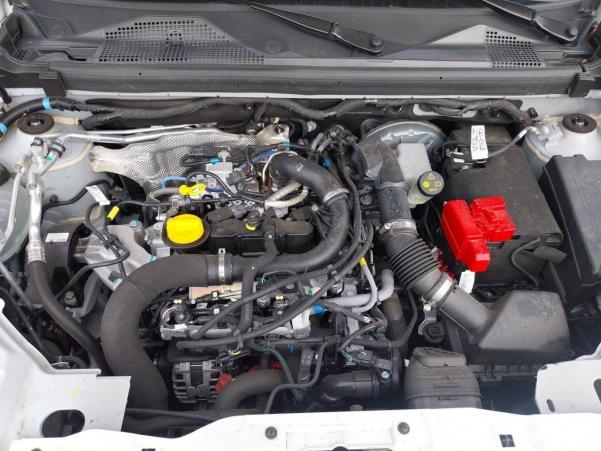 Vente en ligne Dacia Duster  ECO-G 100 au prix de 21 990 €