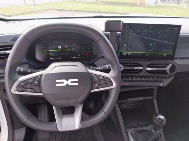 Vente en ligne Dacia Duster  ECO-G 100 au prix de 21 990 €