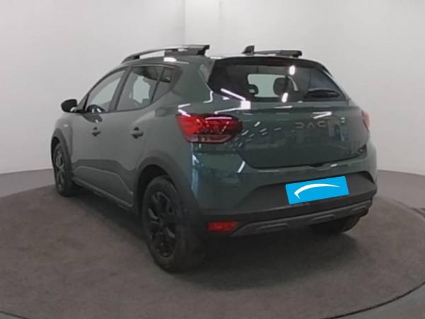Vente en ligne Dacia Sandero  ECO-G 100 GSR2 au prix de 17 990 €