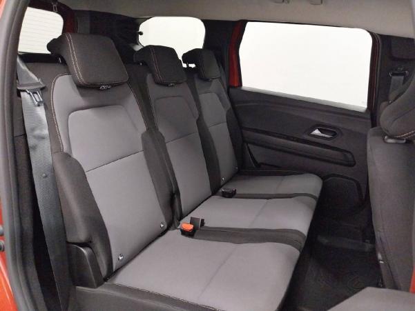 Vente en ligne Dacia Jogger  Hybrid 140 7 places au prix de 26 900 €