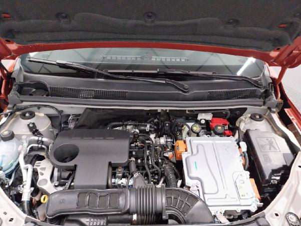 Vente en ligne Dacia Jogger  Hybrid 140 7 places au prix de 26 900 €
