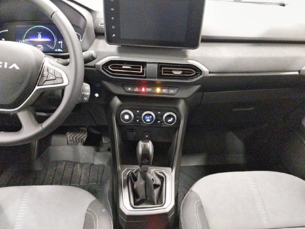 Vente en ligne Dacia Jogger  Hybrid 140 7 places au prix de 26 900 €