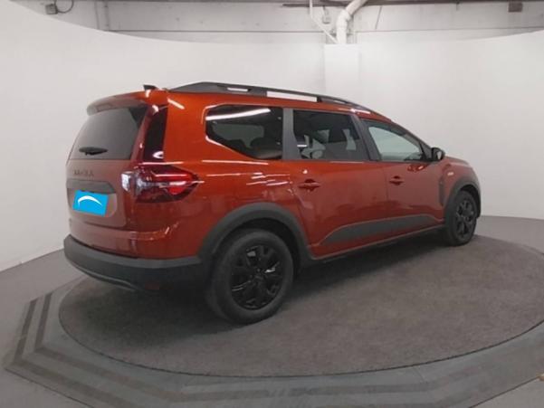 Vente en ligne Dacia Jogger  Hybrid 140 7 places au prix de 26 900 €