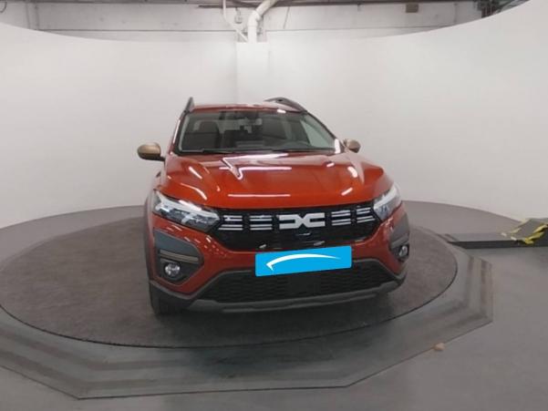 Vente en ligne Dacia Jogger  Hybrid 140 7 places au prix de 26 900 €