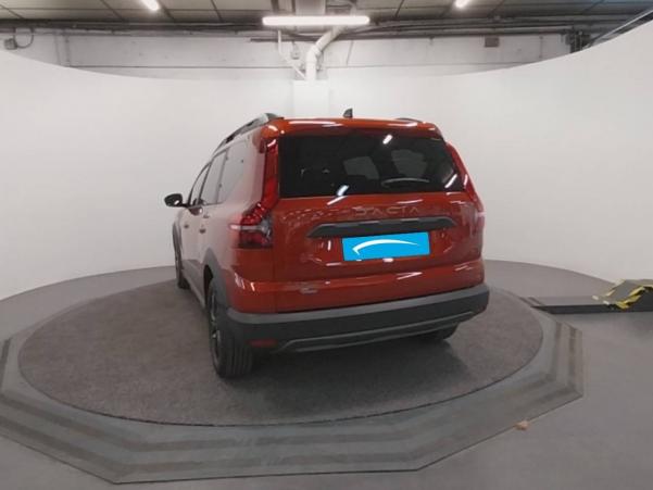 Vente en ligne Dacia Jogger  Hybrid 140 7 places au prix de 26 900 €