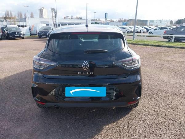 Vente en ligne Renault Clio 5 Clio TCe 100 GPL au prix de 16 890 €