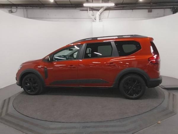 Vente en ligne Dacia Jogger  Hybrid 140 7 places au prix de 26 900 €