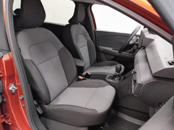 Vente en ligne Dacia Jogger  Hybrid 140 7 places au prix de 26 900 €