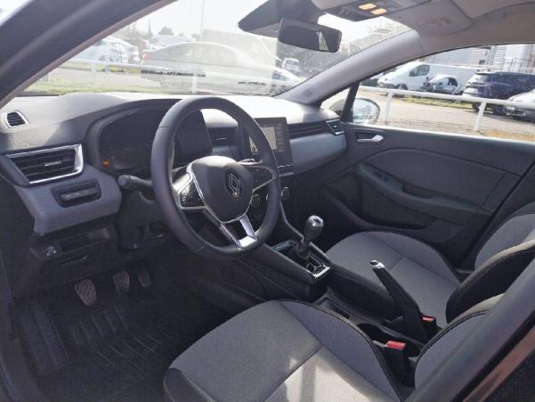 Vente en ligne Renault Clio 5 Clio TCe 100 GPL au prix de 16 890 €