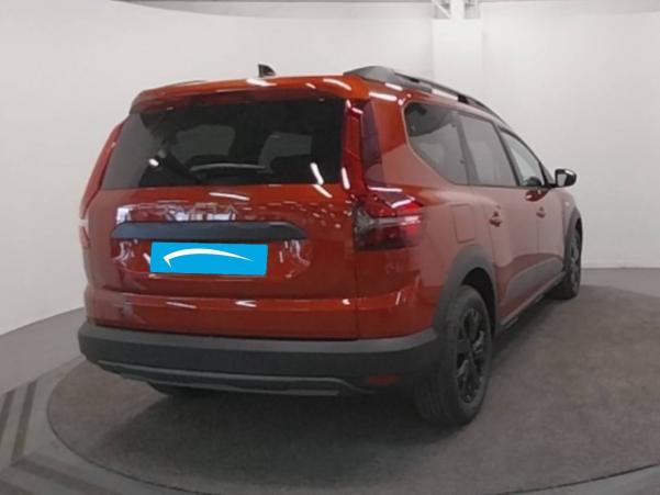 Vente en ligne Dacia Jogger  Hybrid 140 7 places au prix de 26 900 €
