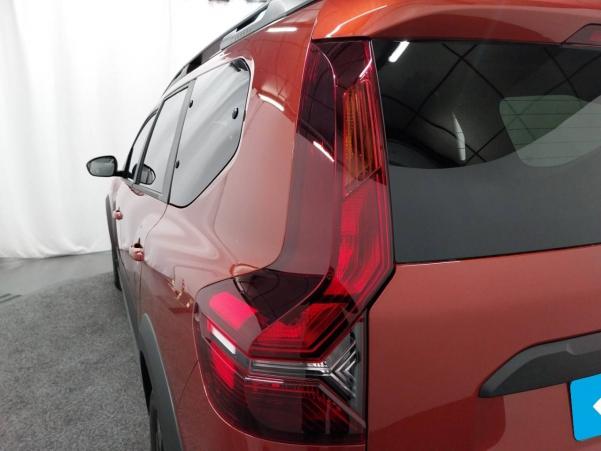 Vente en ligne Dacia Jogger  Hybrid 140 7 places au prix de 26 900 €