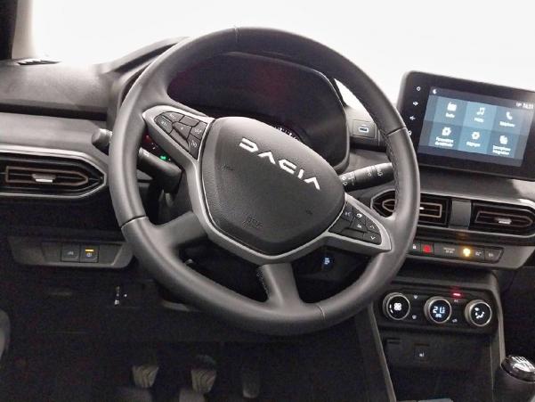 Vente en ligne Dacia Sandero  ECO-G 100 GSR2 au prix de 17 990 €