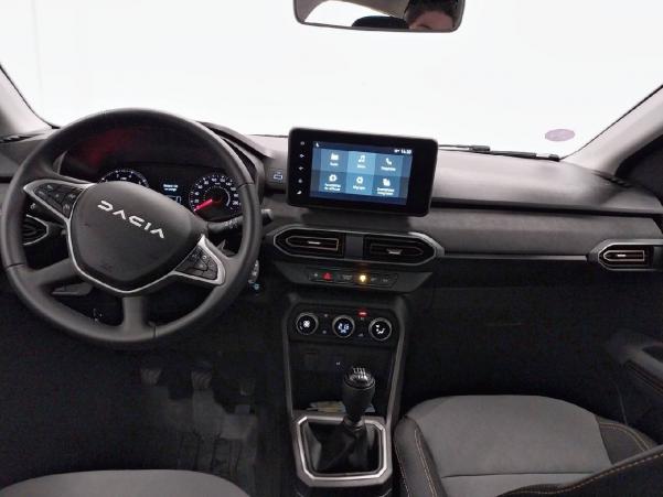 Vente en ligne Dacia Sandero  ECO-G 100 GSR2 au prix de 17 990 €