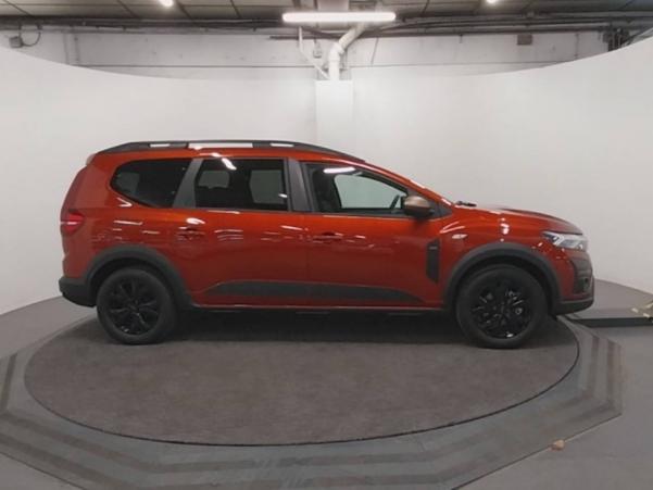 Vente en ligne Dacia Jogger  Hybrid 140 7 places au prix de 26 900 €