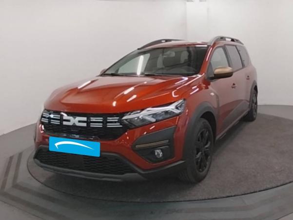 Vente en ligne Dacia Jogger  Hybrid 140 7 places au prix de 26 900 €