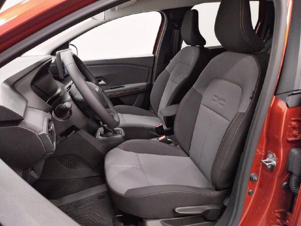 Vente en ligne Dacia Jogger  Hybrid 140 7 places au prix de 26 900 €