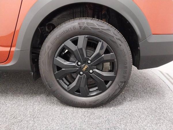 Vente en ligne Dacia Jogger  Hybrid 140 7 places au prix de 26 900 €