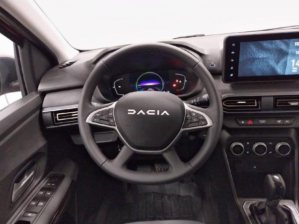 Vente en ligne Dacia Jogger  Hybrid 140 7 places au prix de 26 900 €