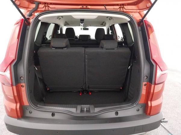 Vente en ligne Dacia Jogger  Hybrid 140 7 places au prix de 26 900 €