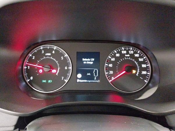 Vente en ligne Dacia Sandero  ECO-G 100 GSR2 au prix de 17 990 €
