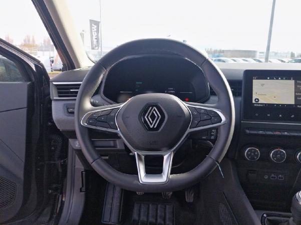 Vente en ligne Renault Clio 5 Clio TCe 100 GPL au prix de 16 890 €