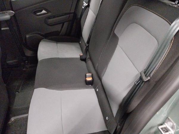 Vente en ligne Dacia Sandero  ECO-G 100 GSR2 au prix de 17 990 €