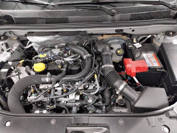 Vente en ligne Dacia Sandero  ECO-G 100 GSR2 au prix de 17 990 €