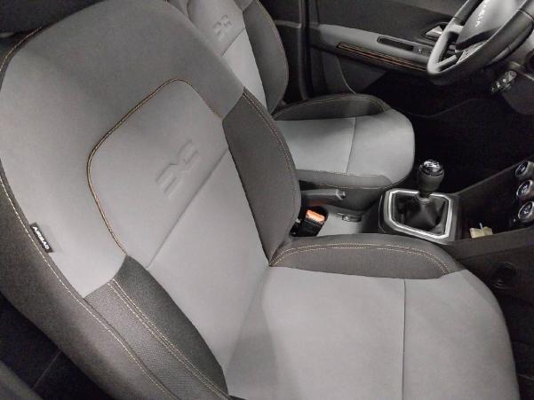 Vente en ligne Dacia Sandero  ECO-G 100 GSR2 au prix de 17 990 €
