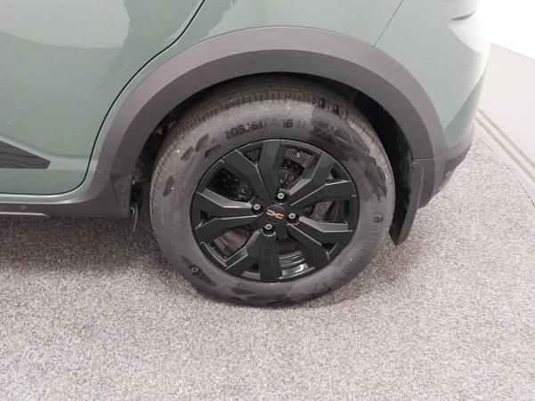 Vente en ligne Dacia Sandero  ECO-G 100 GSR2 au prix de 17 990 €