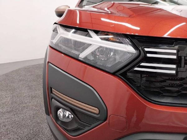 Vente en ligne Dacia Jogger  Hybrid 140 7 places au prix de 26 900 €