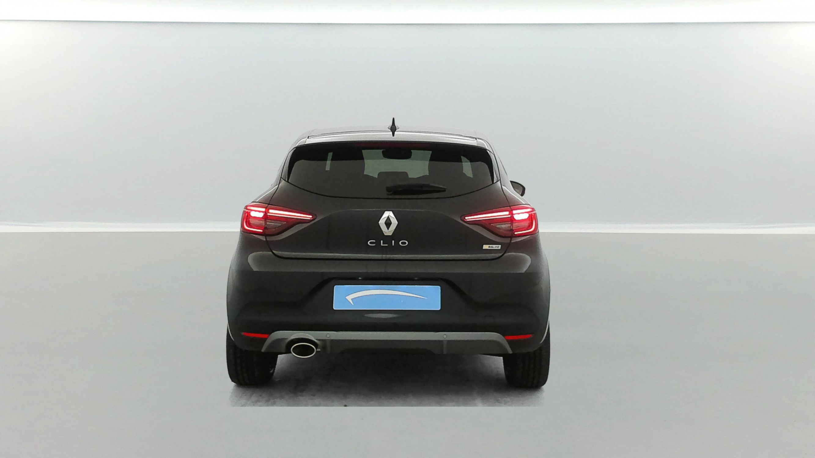 Vente en ligne Renault Clio 5 Clio TCe 140 au prix de 19 790 €