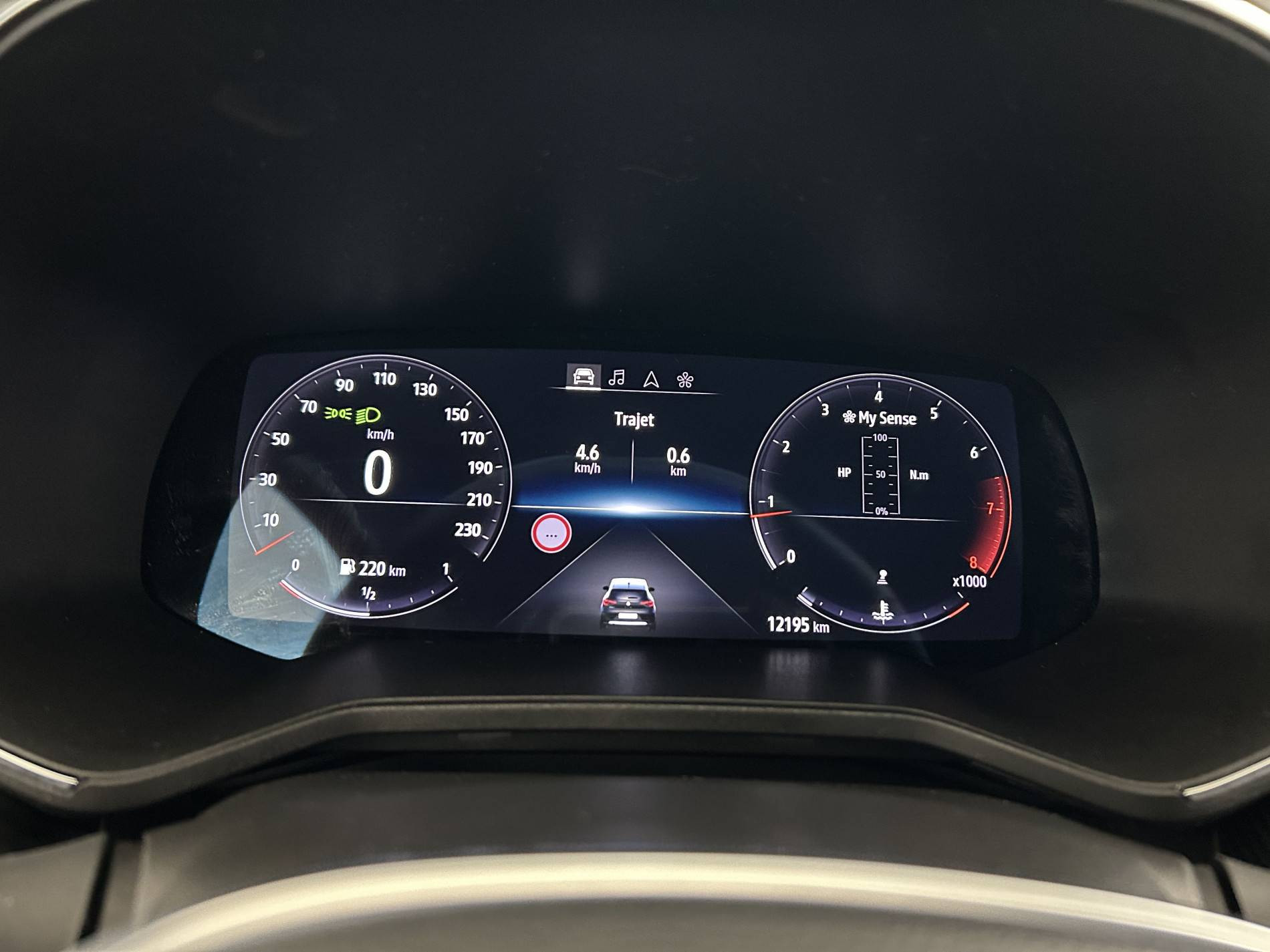 Vente en ligne Renault Clio 5 Clio TCe 140 au prix de 19 790 €