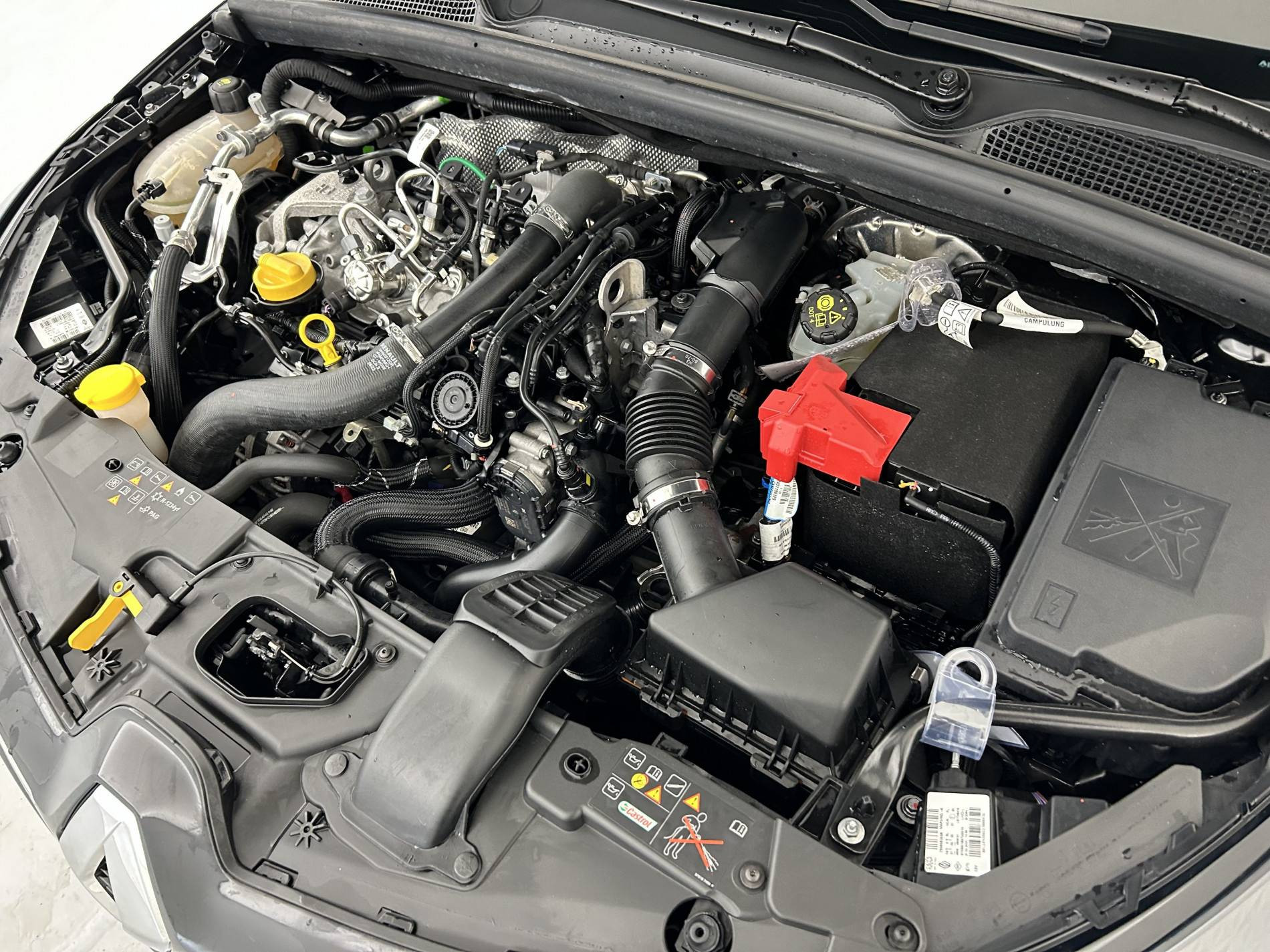 Vente en ligne Renault Clio 5 Clio TCe 140 au prix de 19 790 €