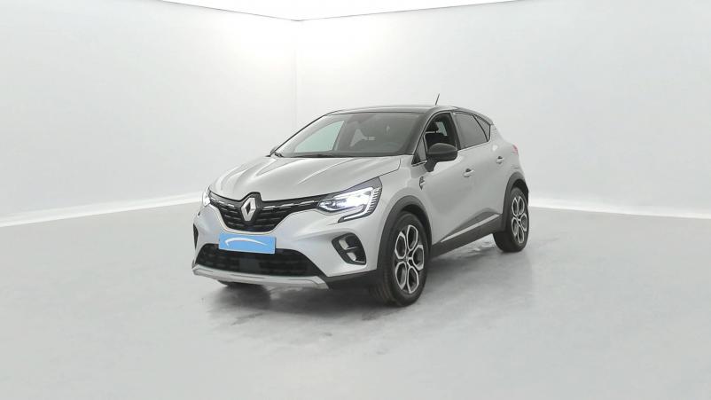 Vente en ligne Renault Captur  E-Tech Plug-in 160 au prix de 19 590 €