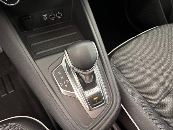 Vente en ligne Renault Captur  E-Tech Plug-in 160 au prix de 19 590 €