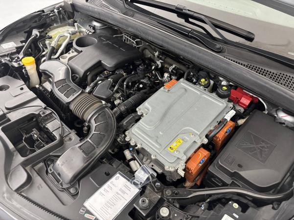 Vente en ligne Renault Captur  E-Tech Plug-in 160 au prix de 19 590 €