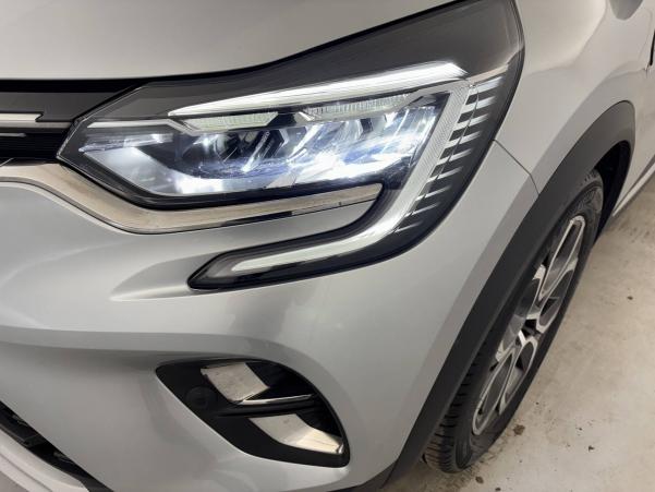 Vente en ligne Renault Captur  E-Tech Plug-in 160 au prix de 19 590 €
