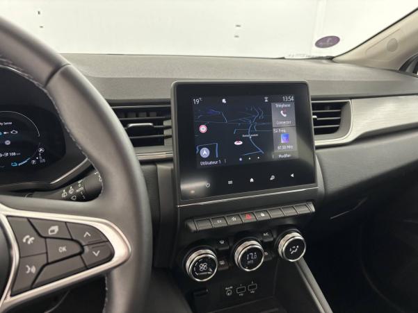 Vente en ligne Renault Captur  E-Tech Plug-in 160 au prix de 19 590 €