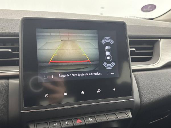 Vente en ligne Renault Captur  E-Tech Plug-in 160 au prix de 19 590 €