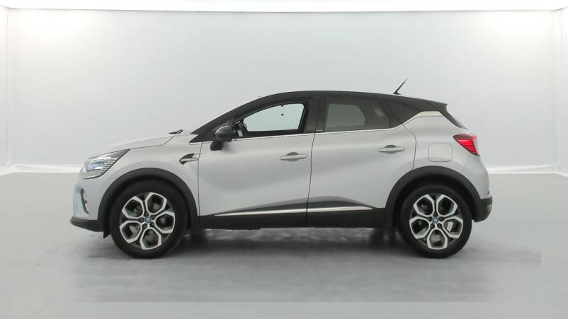 Vente en ligne Renault Captur  E-Tech Plug-in 160 au prix de 19 590 €