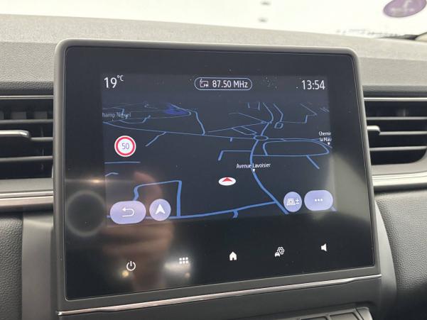 Vente en ligne Renault Captur  E-Tech Plug-in 160 au prix de 19 590 €