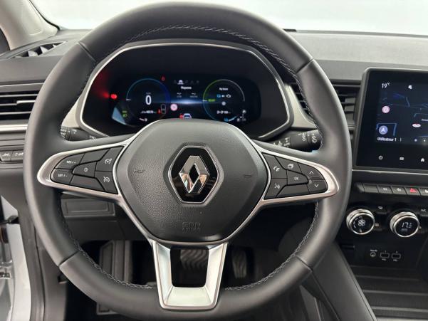 Vente en ligne Renault Captur  E-Tech Plug-in 160 au prix de 19 590 €
