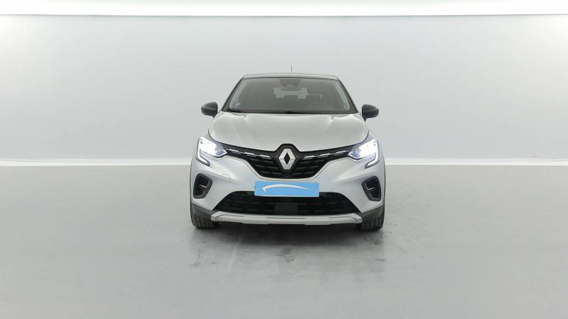 Vente en ligne Renault Captur  E-Tech Plug-in 160 au prix de 19 590 €